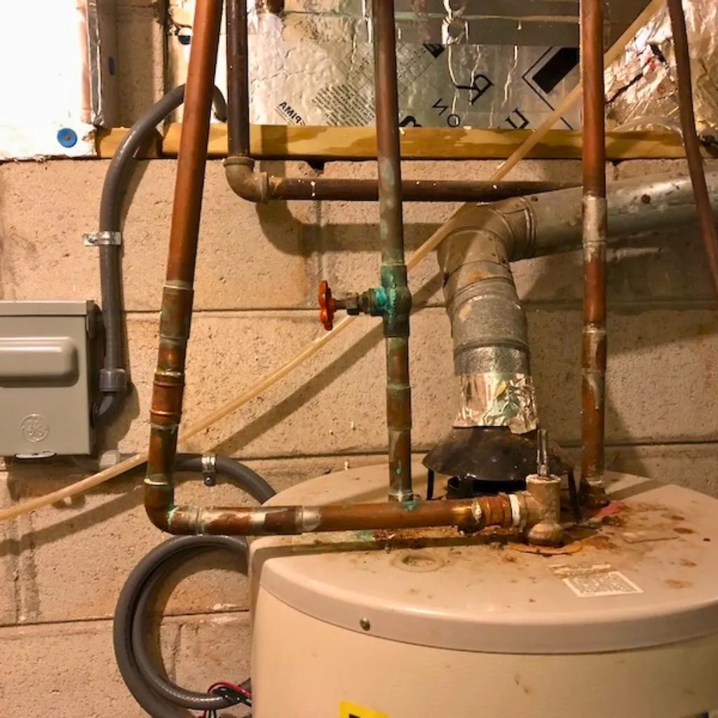 Water Heater Repair in Wray, CO